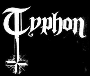 logo Typhon (COL)